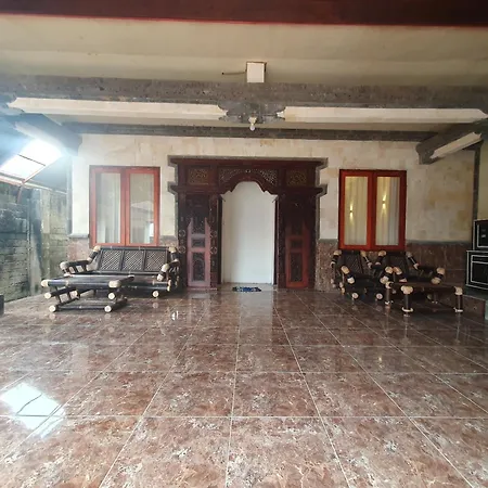 Gana Bali Homestay