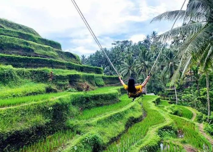 Gana Bali Ubud