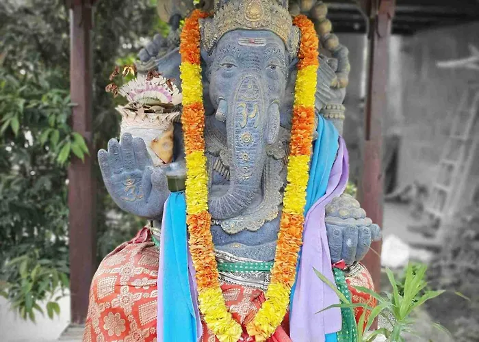 Gana Bali Ubud