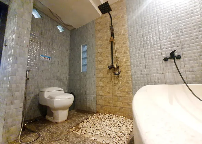 Gana Bali Ferienhaus Ubud