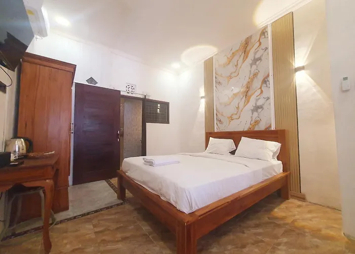 Gana Bali Ubud