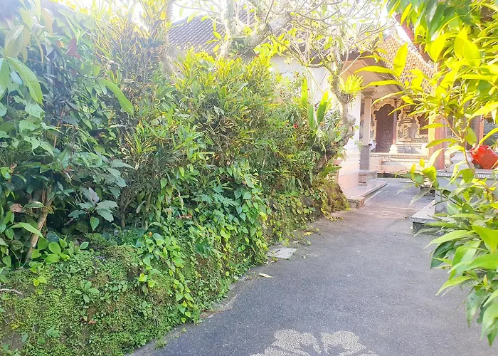 Ferienhaus Gana Bali