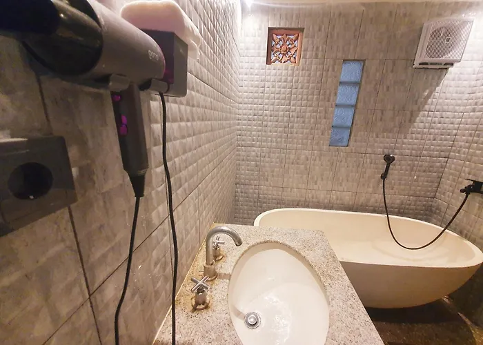 Ferienhaus Gana Bali *