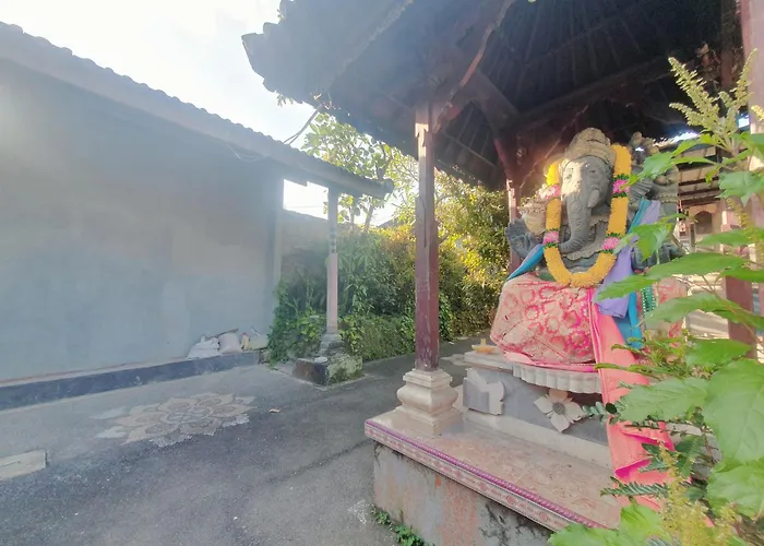 Gana Bali Ferienhaus