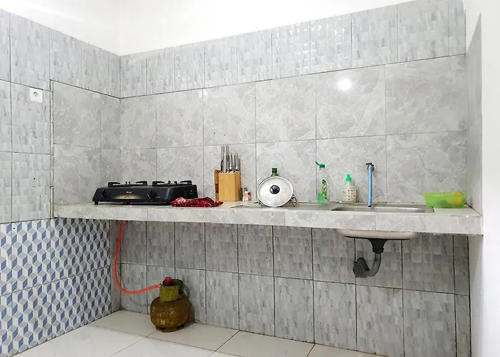 Ferienhaus Gana Bali