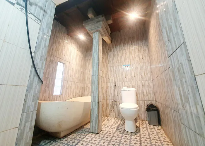 Ferienhaus Gana Bali *