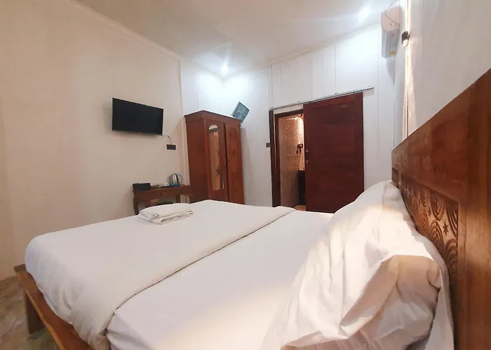 Ferienhaus Gana Bali Ubud