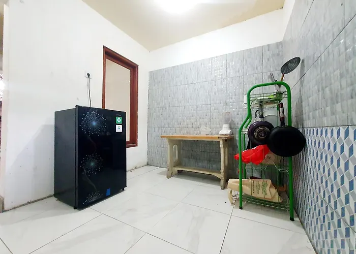 Gana Bali Ferienhaus Ubud