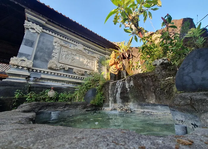 Gana Bali * Ubud