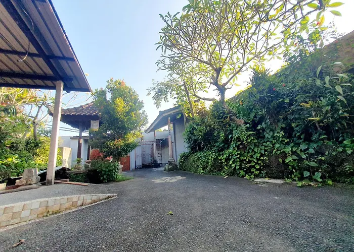 Gana Bali