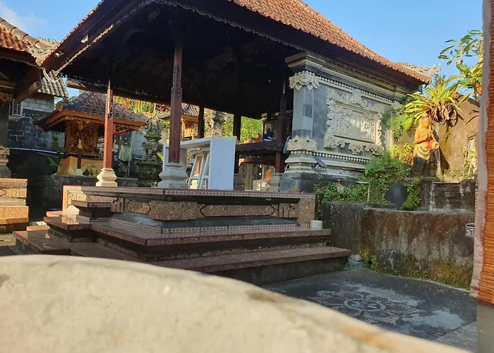 Gana Bali Ferienhaus