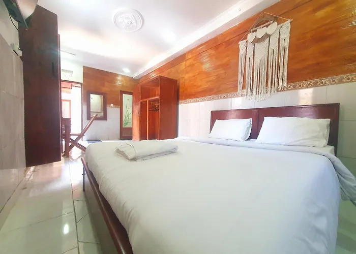 Ferienhaus Gana Bali