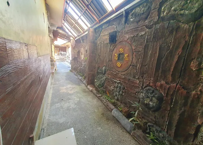Ferienhaus Gana Bali *