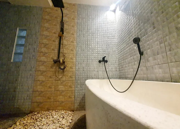 Gana Bali Ferienhaus Ubud