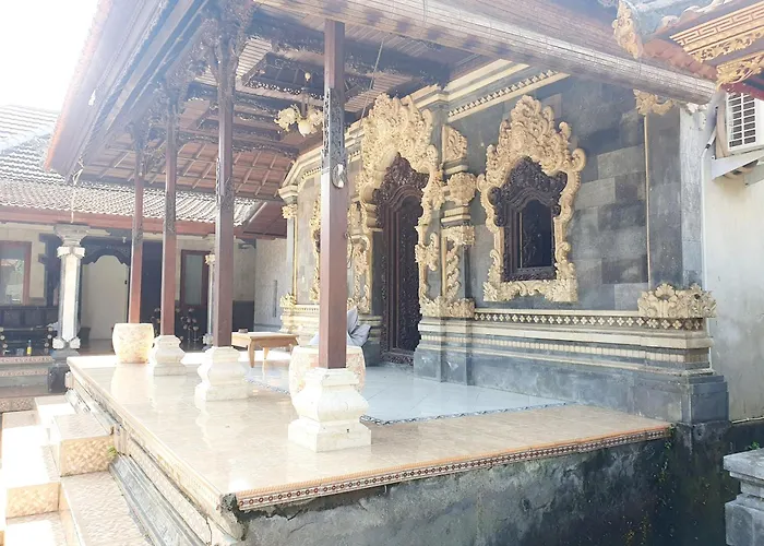 Gana Bali *