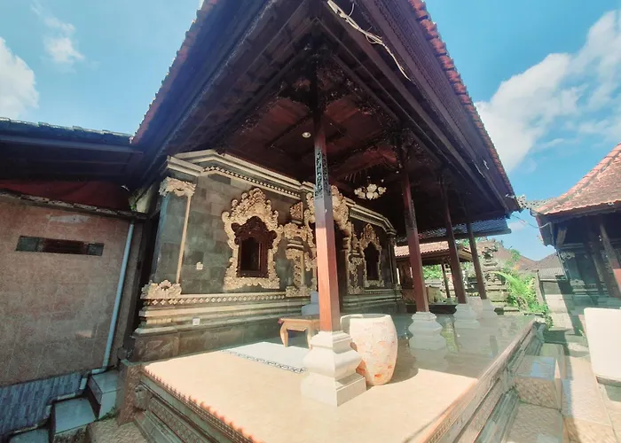 Gana Bali Ubud