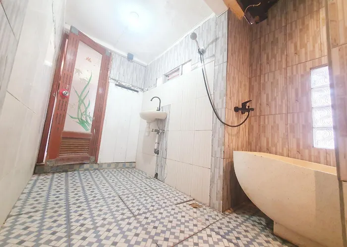 Gana Bali Ferienhaus