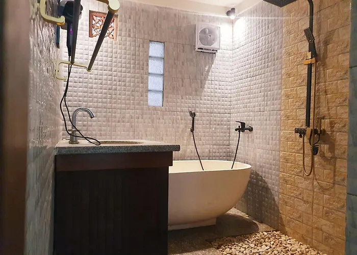 Ferienhaus Gana Bali