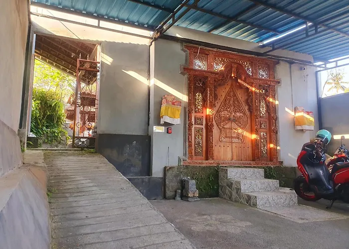 Gana Bali *