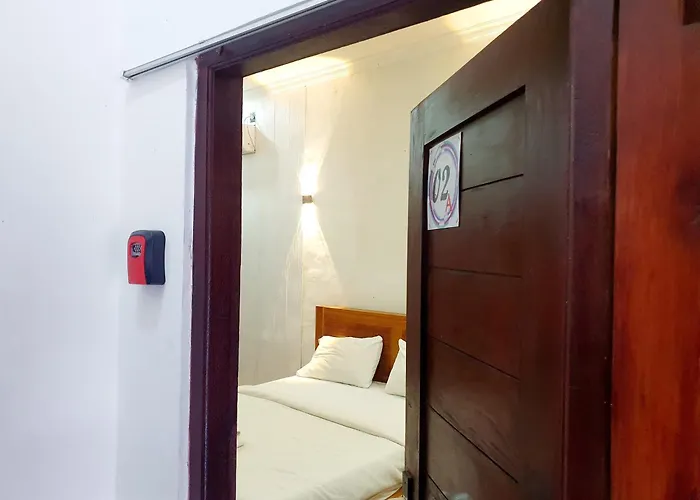 Gana Bali Ubud