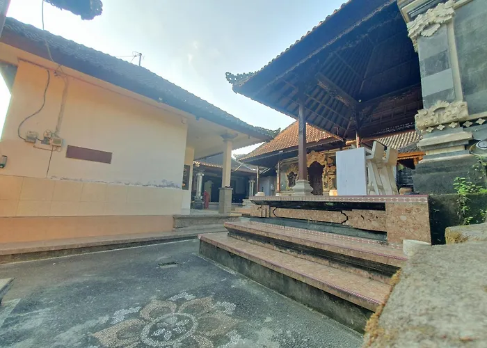 Gana Bali * Ubud