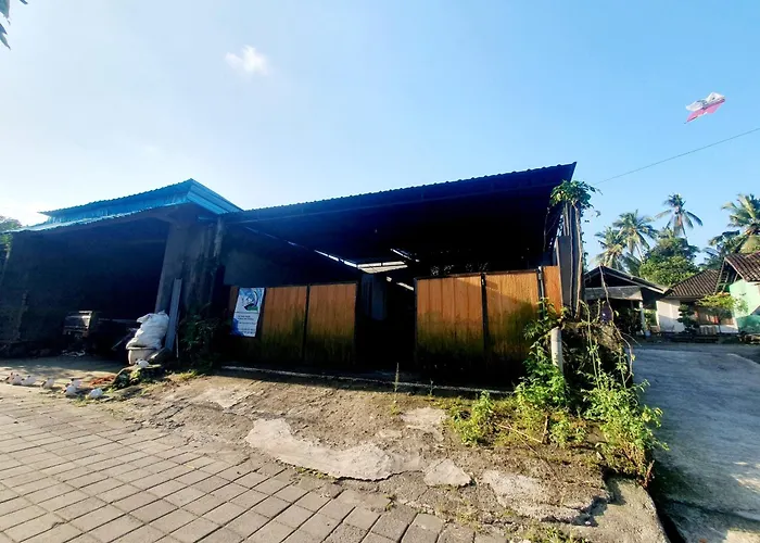 Ferienhaus Gana Bali