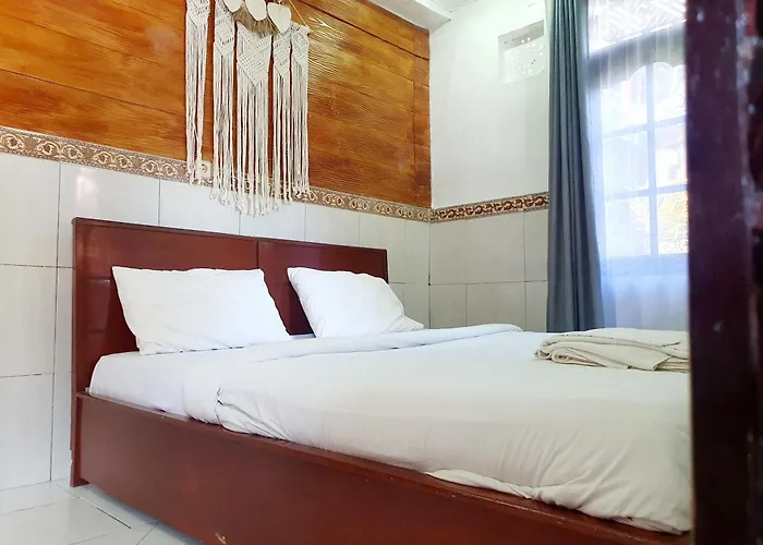 Ferienhaus Gana Bali Ubud