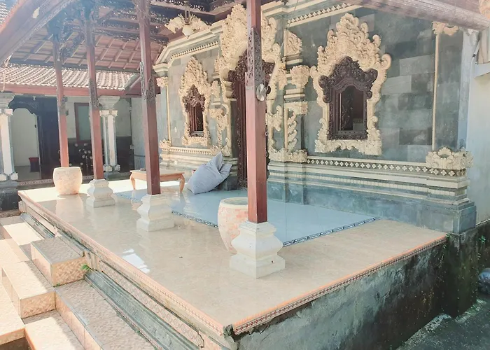 Gana Bali *
