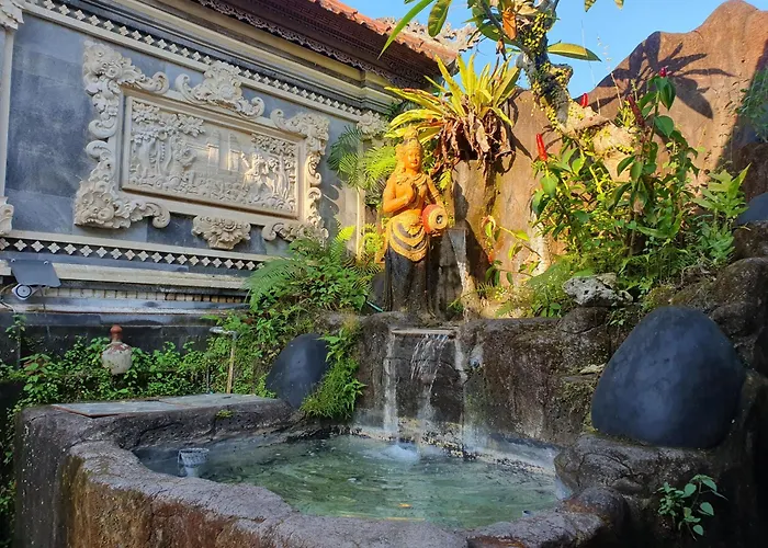 Gana Bali
