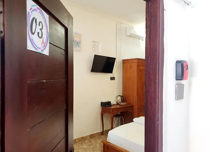 Gana Bali Ferienhaus