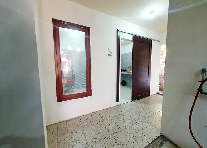 Ferienhaus Gana Bali