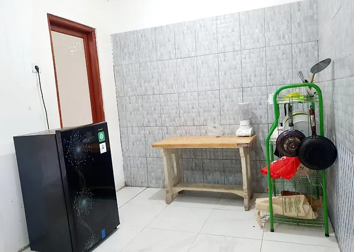 Gana Bali Ferienhaus