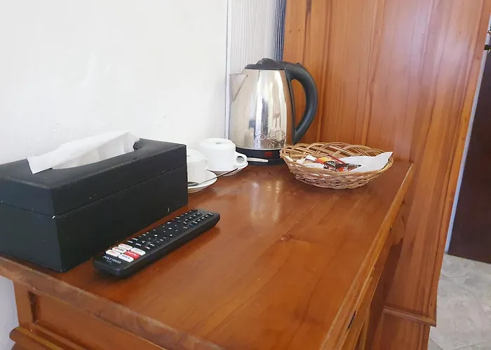 Ferienhaus Gana Bali *