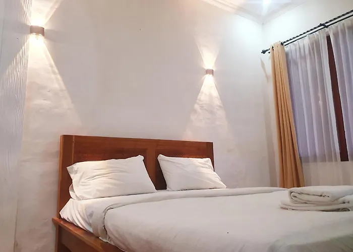Gana Bali * Ubud