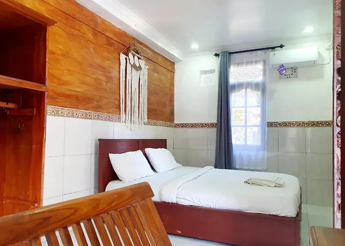 Ferienhaus Gana Bali Ubud