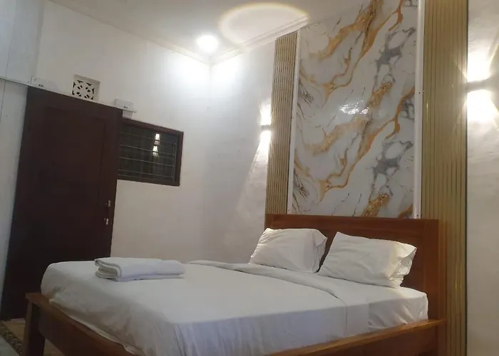 Ferienhaus Gana Bali